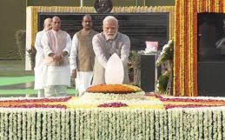 ଆଜି ଅଟଳ ବିହାରୀ ବାଜପେୟୀଙ୍କ ପୁଣ୍ୟତିଥି