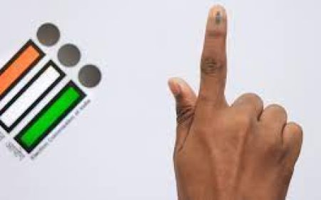 ଆଗୁଆ ନିର୍ବାଚନ ନେଇ ବଢୁଛି ଚର୍ଚ୍ଚା