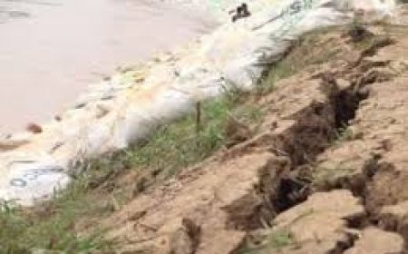 ଧସିଲା ବୈତରଣୀ ନଦୀବନ୍ଧ