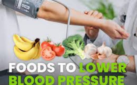 ଉଚ୍ଚ ରକ୍ତଚାପ ରୋଗୀଙ୍କ ପାଇଁ କେଉଁ ଫଳ ଜାଣନ୍ତୁ..