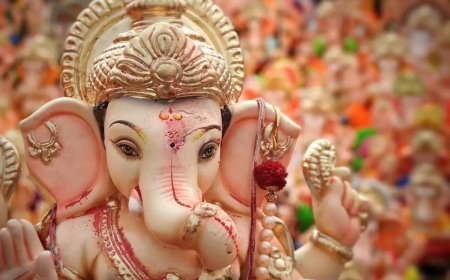 ଗଣେଶ ମୂର୍ତ୍ତି ବିକୃତ କଲେ କଡ଼ା କାର୍ଯ୍ୟାନୁଷ୍ଠାନ : ସୌମେନ୍ଦ୍ର