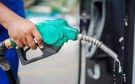 ନିର୍ବାଚନ ଆସୁଥିବାରୁ ତୈଳ ଦର ହ୍ରାସ ପାଇବା ଧାରଣା ଭୁଲ୍