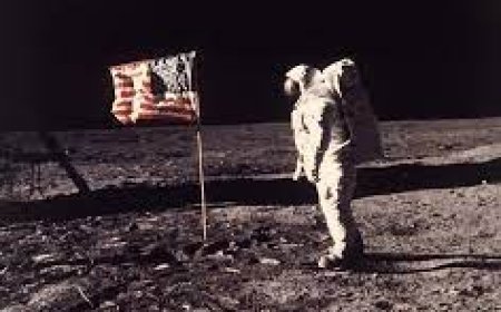 ଭାଣେଜୀଙ୍କ ଲାଗି ଜହ୍ନରେ  ଜାଗା କିଣିଲେ ମାମୁଁ