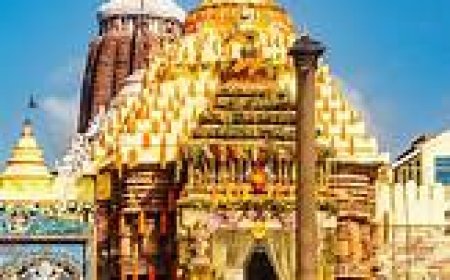 ଅକ୍ଟୋବରରେ ଶେଷ ହେବ ଶ୍ରୀମନ୍ଦିର ପରିକ୍ରମା ପ୍ରକଳ୍ପ