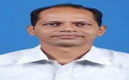 ପ୍ରଦୀପ ପାଣିଗ୍ରାହୀଙ୍କ ଗାଡି ଉପରକୁ ଅଣ୍ଡା ଓ ପାଣି ବୋତଲ ମାଡ