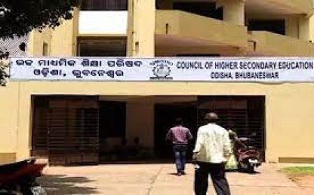 ଯୁକ୍ତ ଦୁଇ ପରୀକ୍ଷା ପ୍ରସ୍ତୁତି ଆରମ୍ଭ, ଶିକ୍ଷକଙ୍କ ତାଲିକା ମାଗିଲା ସିଏଚ୍ଏସ୍ଇ