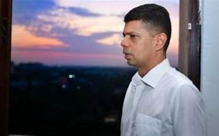 ଆଜି ଫାଇଭ-ଟି ସଚିବଙ୍କ ଗଞ୍ଜାମ ଗସ୍ତର ଦ୍ୱିତୀୟ ଦିନ