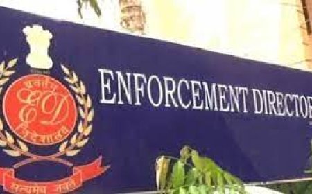 ଗୋଲ୍ଡେନ ବାବାର ୧ କୋଟି ୫୩ ଲକ୍ଷ ଟଙ୍କାର ସମ୍ପତ୍ତି ଆଟାଚ