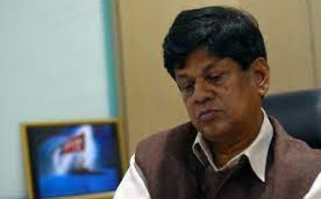 ପ୍ରଦୀପ ପାଣିଗ୍ରାହୀଙ୍କ ପ୍ରସଙ୍ଗ ଉଠାଇଲେ ସୌମ୍ୟ