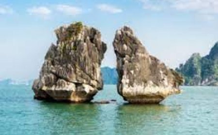 ସଂକଟରେ ଚୁମ୍ବନ ଶିଳା