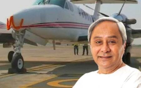 ଉତକେଲାକୁ ଆରମ୍ଭ ହେଲା ବିମାନସେବା