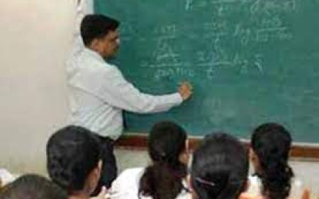 ଉଚ୍ଚଶିକ୍ଷା ବିଭାଗର ନିଷ୍ପତ୍ତି: ନିଯୁକ୍ତ ହେବେ ୧୦୬୫ ଅଧ୍ୟାପକ