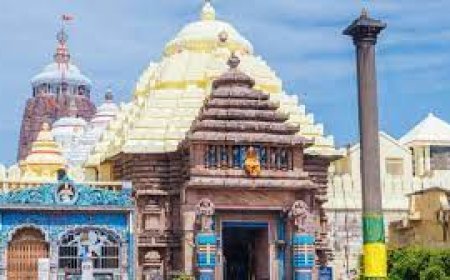 ସୁଭଦ୍ରା ବାନ୍ଧିବେ ଦୁଇ ଭାଇଙ୍କୁ ରାଖି : ଆଜି ଶ୍ରୀମନ୍ଦିରରେ ଗହ୍ମା ପୂର୍ଣ୍ଣିମା