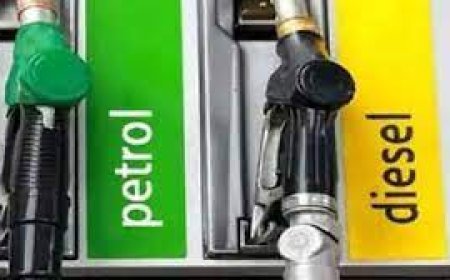 ଏଲପିଜି ପରେ କମିବ ପେଟ୍ରୋଲ, ଡିଜେଲ ଦର !