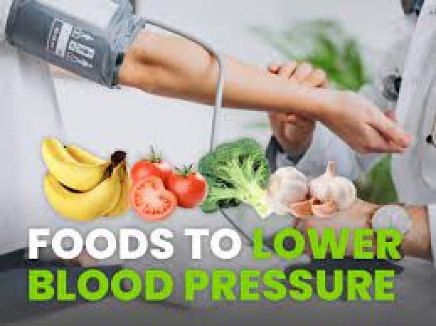 ଉଚ୍ଚ ରକ୍ତଚାପ ରୋଗୀଙ୍କ ପାଇଁ କେଉଁ ଫଳ ଜାଣନ୍ତୁ..