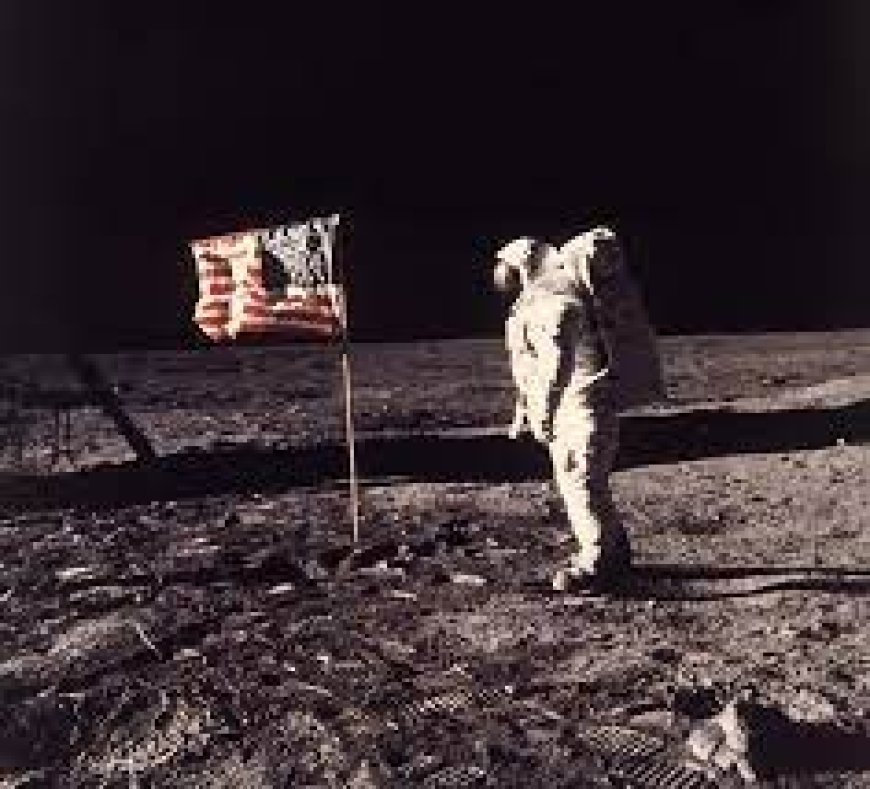 ଭାଣେଜୀଙ୍କ ଲାଗି ଜହ୍ନରେ  ଜାଗା କିଣିଲେ ମାମୁଁ