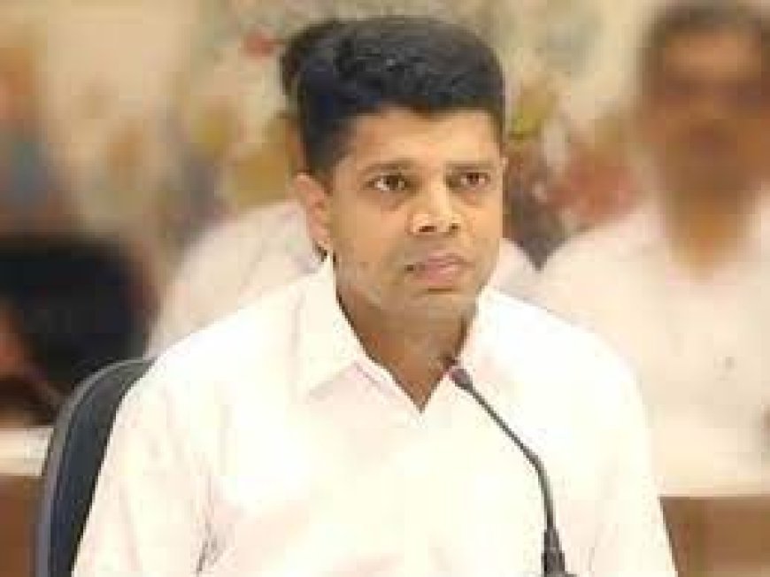 ଆଜି ଜଟଣୀ ଗସ୍ତରେ ୫-ଟି ସଚିବ