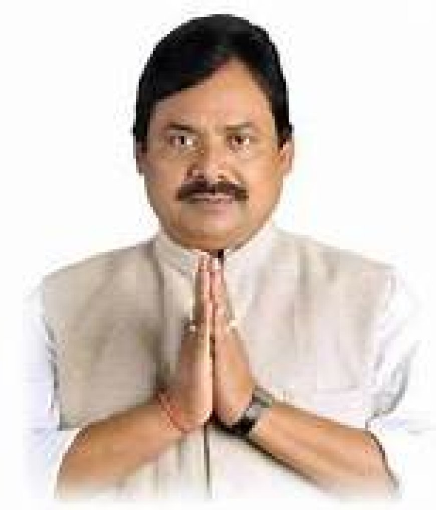 କେନ୍ଦ୍ର ଏବଂ ରାଜ୍ୟ ସରକାର ଜନସାଧାରଣଙ୍କୁ ଲଲିପପ୍ ଧରାଇବାରେ ବ୍ୟସ୍ତ:ଶରତ