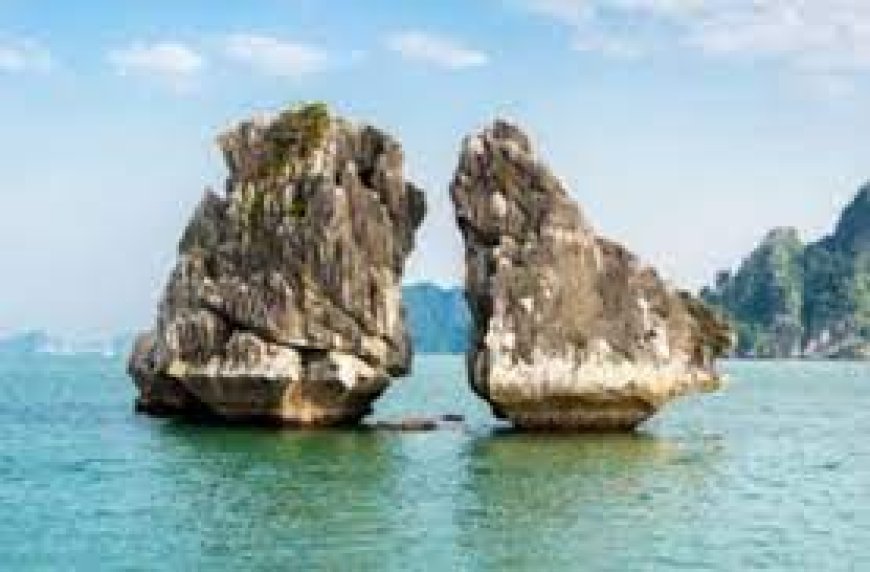 ସଂକଟରେ ଚୁମ୍ବନ ଶିଳା