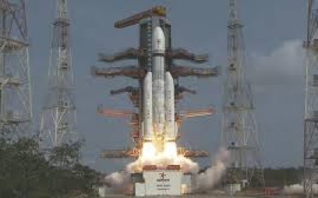 ଇତିହାସ ରଚିଲା ଭାରତ, ଆଦିତ୍ୟ ଏଲ-୧ର ଉତକ୍ଷେପଣ