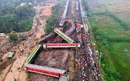 ବାହାନଗା ଦୁର୍ଘଟଣା : ପରିଚୟ ଅପେକ୍ଷାରେ ୨୮ ମୃତଦେହ