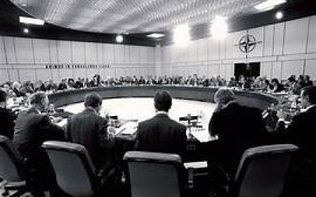 ଆଜି ୫ଟାରେ ଆନ୍ତଃ ମନ୍ତ୍ରୀସ୍ତରୀୟ ବୈଠକ