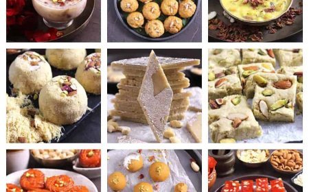 ଜାଣନ୍ତୁ, ଭୋଜନ ଶେଷରେ ମିଠା ଖାଇବାର କାରଣ