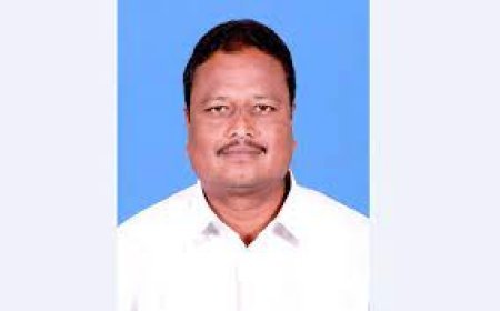 ପୋଲସରା ବିଧାୟକଙ୍କୁ ହତ୍ୟା ଷଡ଼ଯନ୍ତ୍ର ଅଭିଯୋଗ