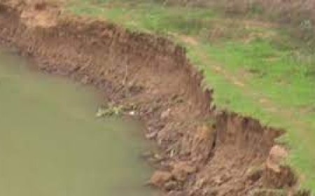 ୧୦୦ ନଦୀ ବନ୍ଧ ମରାମତି ପାଇଁ ପଦକ୍ଷେପ : ସର୍ବୋଚ୍ଚ ଯନ୍ତ୍ରୀ