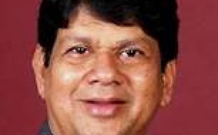 ‘ସମ୍ବାଦ’ ଲୋନ୍‌ ସ୍କାମ୍‌ ନେଇ ସୌମ୍ୟ ବହିଷ୍କାର