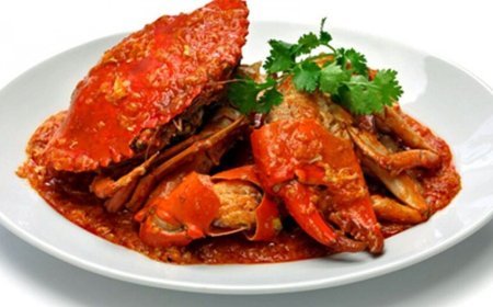 କଙ୍କଡା ତରକାରୀ ପ୍ଲେଟ୍‌ର ଦାମ୍‌ ୫୬ ହଜାର ଟଙ୍କା!