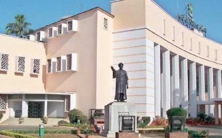 ମୋ ଦଳର କର୍ମୀଙ୍କ ବିଧାନସଭା ଭିତରକୁ ପଶିବାକୁ ଉଦ୍ୟମ