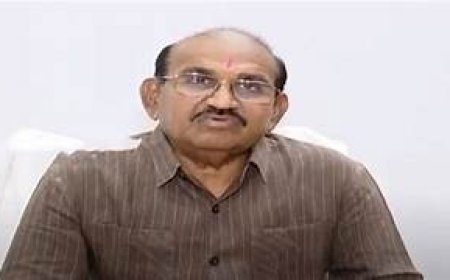 ବିଧାନସଭାରେ ଉଠାଇବୁ ସୌମ୍ୟ ପ୍ରସଙ୍ଗ: ଜୟନାରାୟଣ