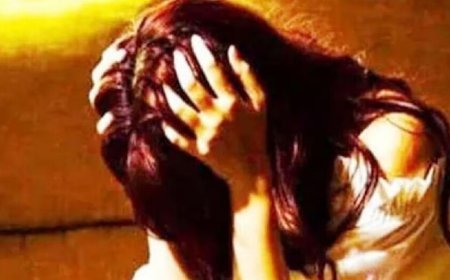  ପରିବାର ଆଗରେ ୩ ମହିଳାଙ୍କୁ ଗଣବଳାତ୍କାର;ଅଭିଯୁକ୍ତ ଫେରାର 