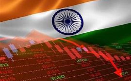 ଅର୍ଥନୈତିକ ସ୍ବାଧୀନତା ସୂଚୀରେ ଭାରତ ଗୋଟିଏ ପାହାଚ ତଳକୁ ଖସିଛି