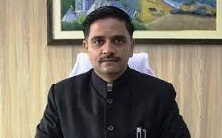 ଡେଙ୍ଗୁ ପାଇଁ ବିଏମସି କମିଶନରଙ୍କ ବଡ଼ ନିର୍ଦ୍ଦେଶ