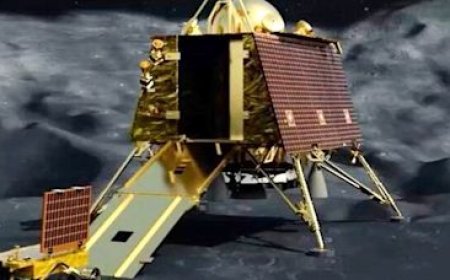 ବିକ୍ରମ ଏବଂ ପ୍ରଜ୍ଞାନଠାରୁ ମିଳୁନି କୌଣସି ସିଗନାଲ