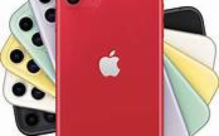 ଆଇଫୋନ୍ ଉତ୍ପାଦନ ବୃଦ୍ଧି ପାଇବାରେ ଲାଗିଛି