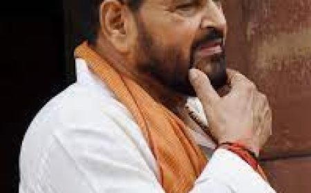 ବ୍ରିଜ୍‌ଭୂଷଣ ବିରୋଧରେ ଯଥେଷ୍ଟ ପ୍ରମାଣ ମିଳିଛି: ଦିଲ୍ଲୀ ପୁଲିସ୍‌