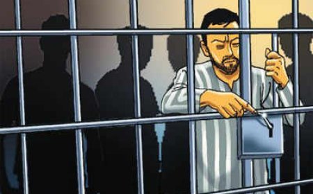 ପୋଲିସ ହେପାଜତରୁ ଅଭିଯୁକ୍ତ ଚମ୍ପଟ୍‌