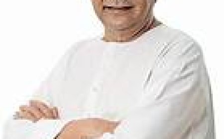 ମୁଖ୍ୟମନ୍ତ୍ରୀଙ୍କ ବଡ଼ ପଦକ୍ଷେପ: ଡାକ୍ତରଙ୍କ ଉଚ୍ଚଶିକ୍ଷା ପାଇଁ ଛୁଟି ଅବଧି ୬ବର୍ଷକୁ ବୃଦ୍ଧି