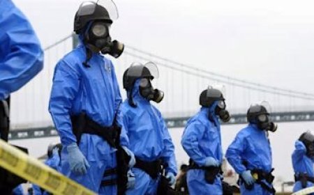 ନୂତନ ରୋଗ ଏକ୍ସ : ୫ କୋଟି ଲୋକଙ୍କ ମୃତ୍ୟୁ ଆଶଙ୍କା