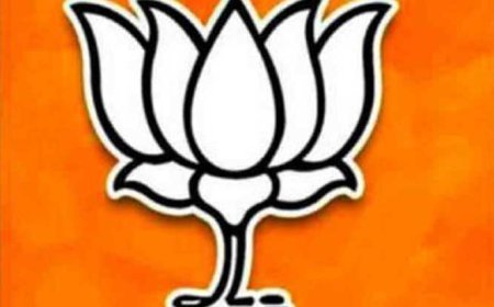 ମଧ୍ୟପ୍ରଦେଶ ବିଧାନସଭା ପାଇଁ ବିଜେପିର ପ୍ରାର୍ଥୀତାଲିକାରେ ୩ କେନ୍ଦ୍ରମନ୍ତ୍ରୀ ଓ ୭ ସାଂସଦ 