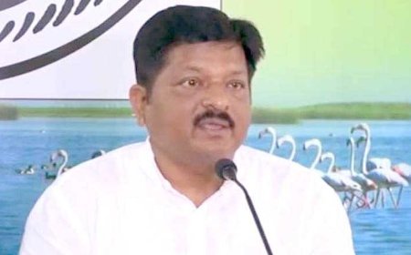 ମାହାଙ୍ଗା ଡବଲ ମର୍ଡରରେ କେସ୍‌ ସୁଚିନ୍ତିତ ଷଡଯନ୍ତ୍ର, ନାର୍କୋ ଟେଷ୍ଟ ପାଇଁ  ମୁଁ ପ୍ରସ୍ତୁତ: ପ୍ରତାପ ଜେନା 