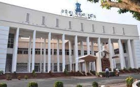 ୨୦୨୨ରେ ରାଜ୍ୟରେ ୬,୧୪୦ଟି ଆତ୍ମହତ୍ୟା ମାମଲା