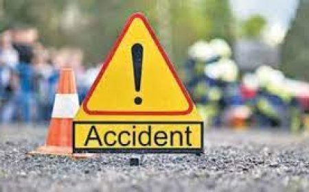 ଘାଟିରେ ଓଲଟିଲା ସ୍କୁଲ୍‌ ବସ୍‌, ଶିକ୍ଷକ ମୃତ