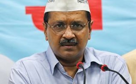 ଦିଲ୍ଲୀ ମୁଖ୍ୟମନ୍ତ୍ରୀଙ୍କର ସରକାରୀ ବାସଭବନ ନିର୍ମାଣ ଦୁର୍ନିତୀର ସିବିଆଇର ତଦନ୍ତ ଆରମ୍ଭ