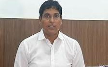 ମୁଁ ରାଜନୀତିରୁ ସନ୍ନ୍ୟାସ ନେବି : ଅରୁଣ ସାହୁ