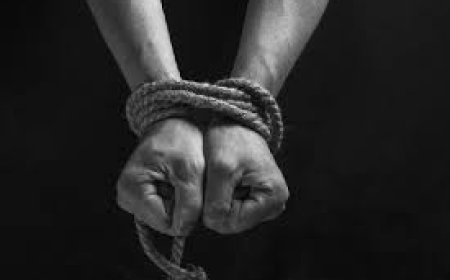 ଫାଇନାନ୍ସ ସଂସ୍ଥାର କର୍ମଚାରୀଙ୍କୁ ଅପହରଣ