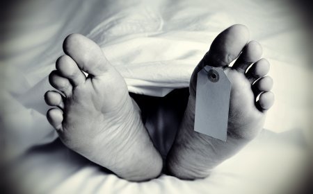 ବିପର୍ଯ୍ୟୟ ଜିଲ୍ଲାରେ ସର୍ବାଧିକ ବିପର୍ଯ୍ୟୟ ଜନିତ ମୃତ୍ୟୁ